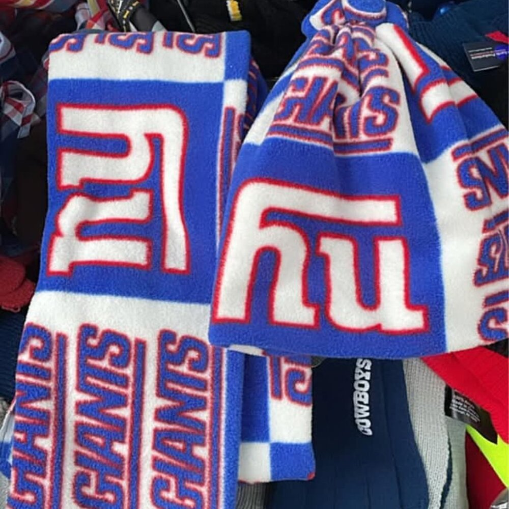 Hat n scarf set